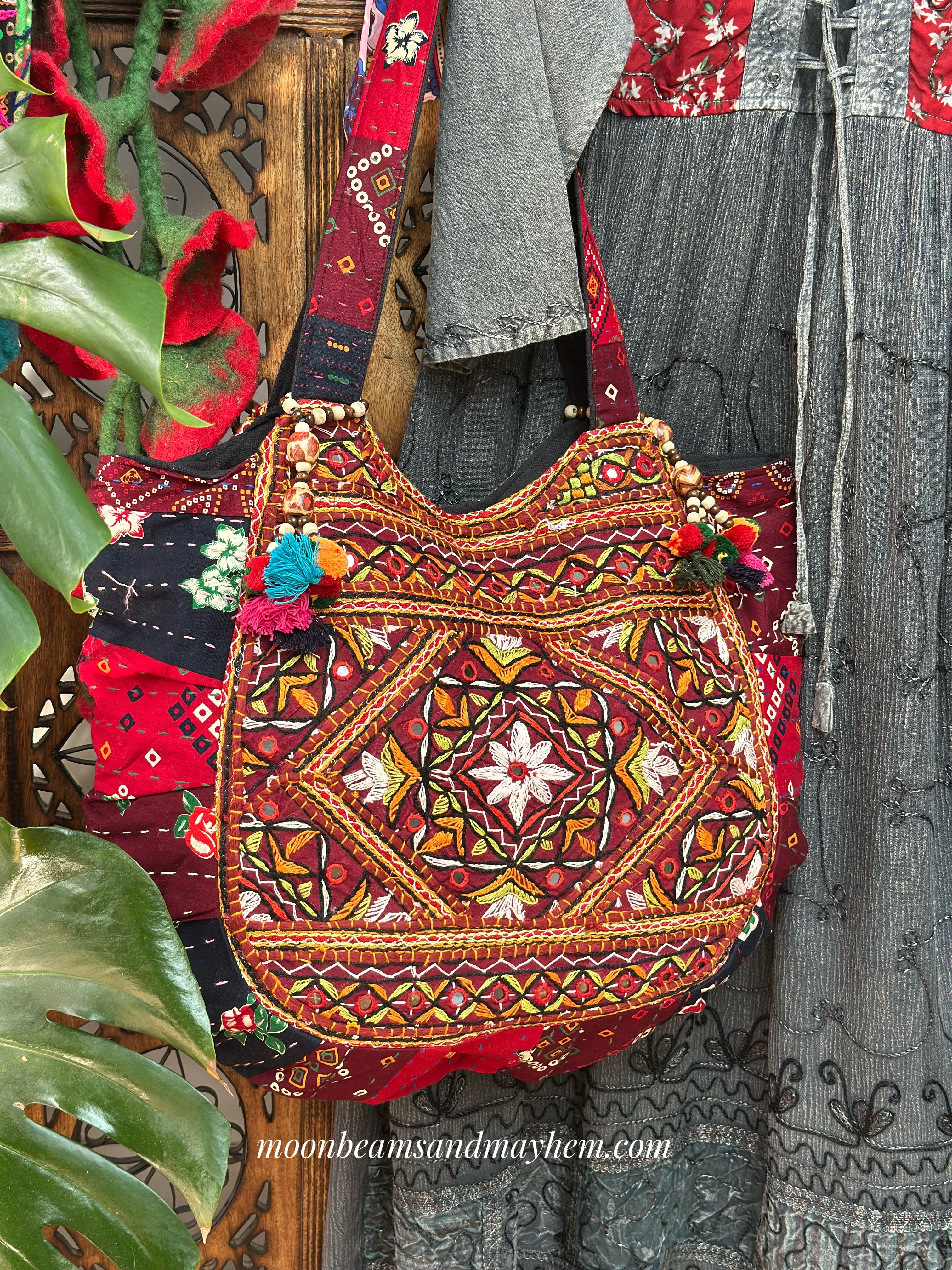 FOLKLORE BAG (BR) - Image 2