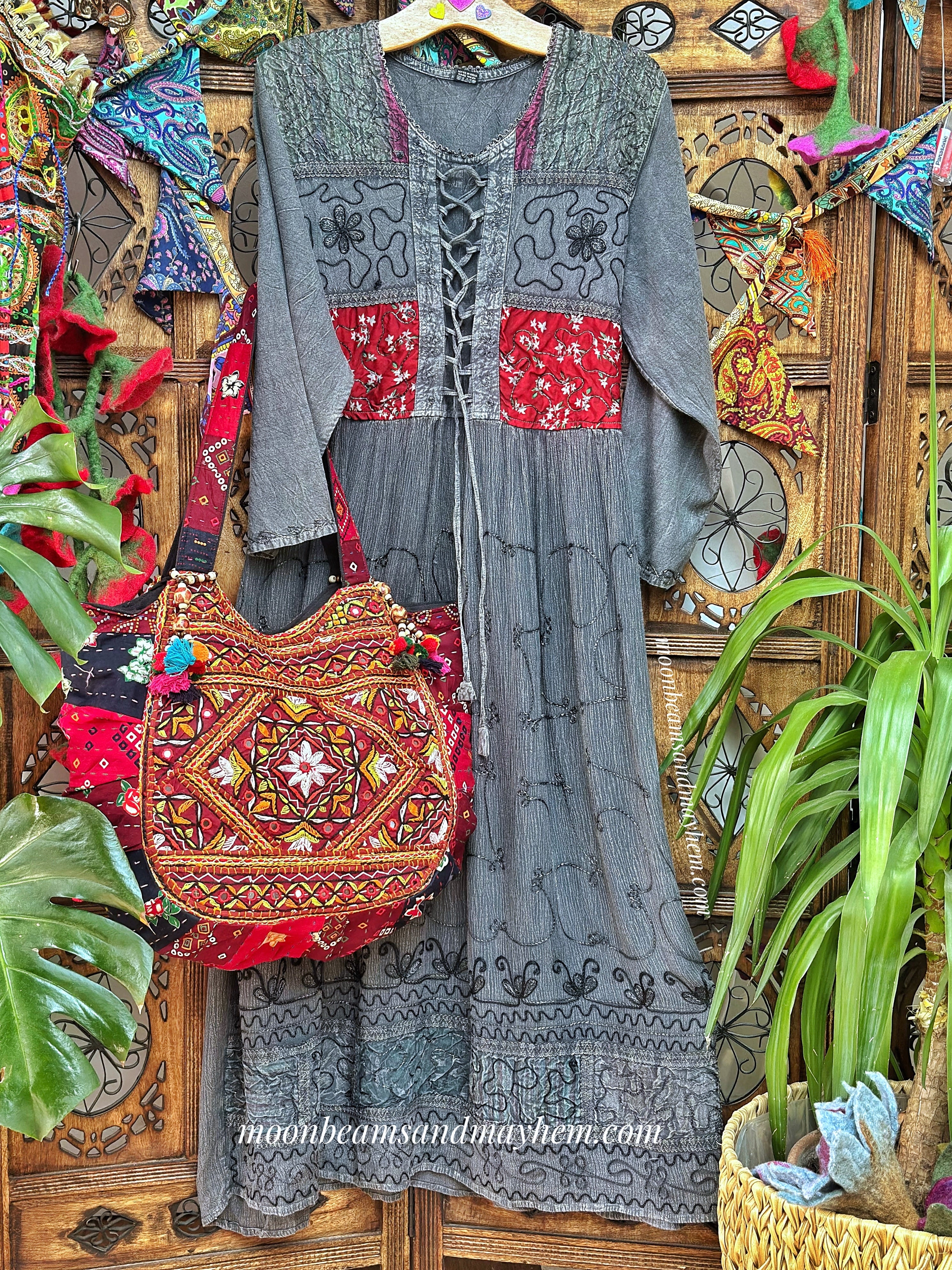 FOLKLORE BAG (BR) - Image 3