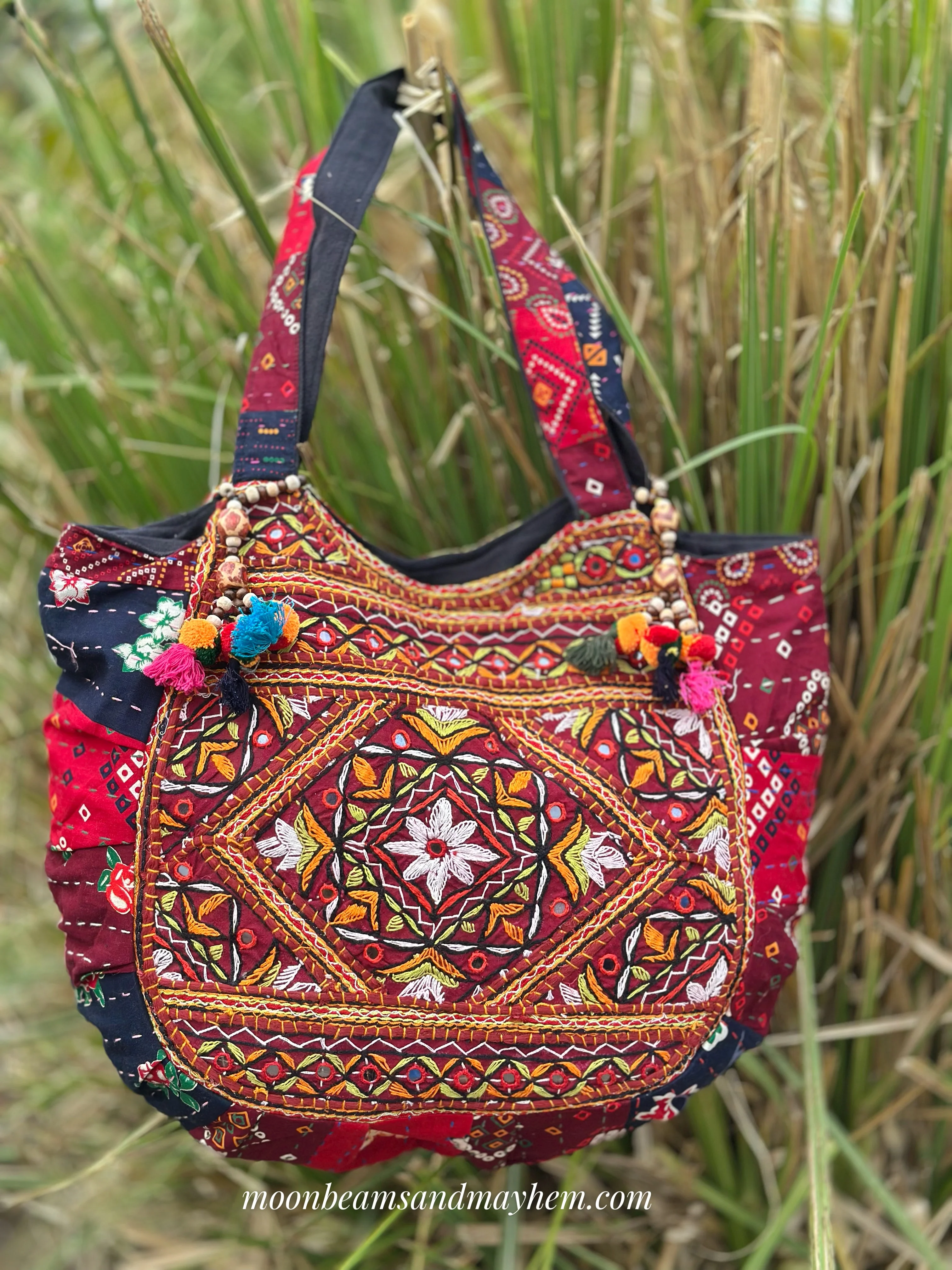 FOLKLORE BAG (BR) - Image 5