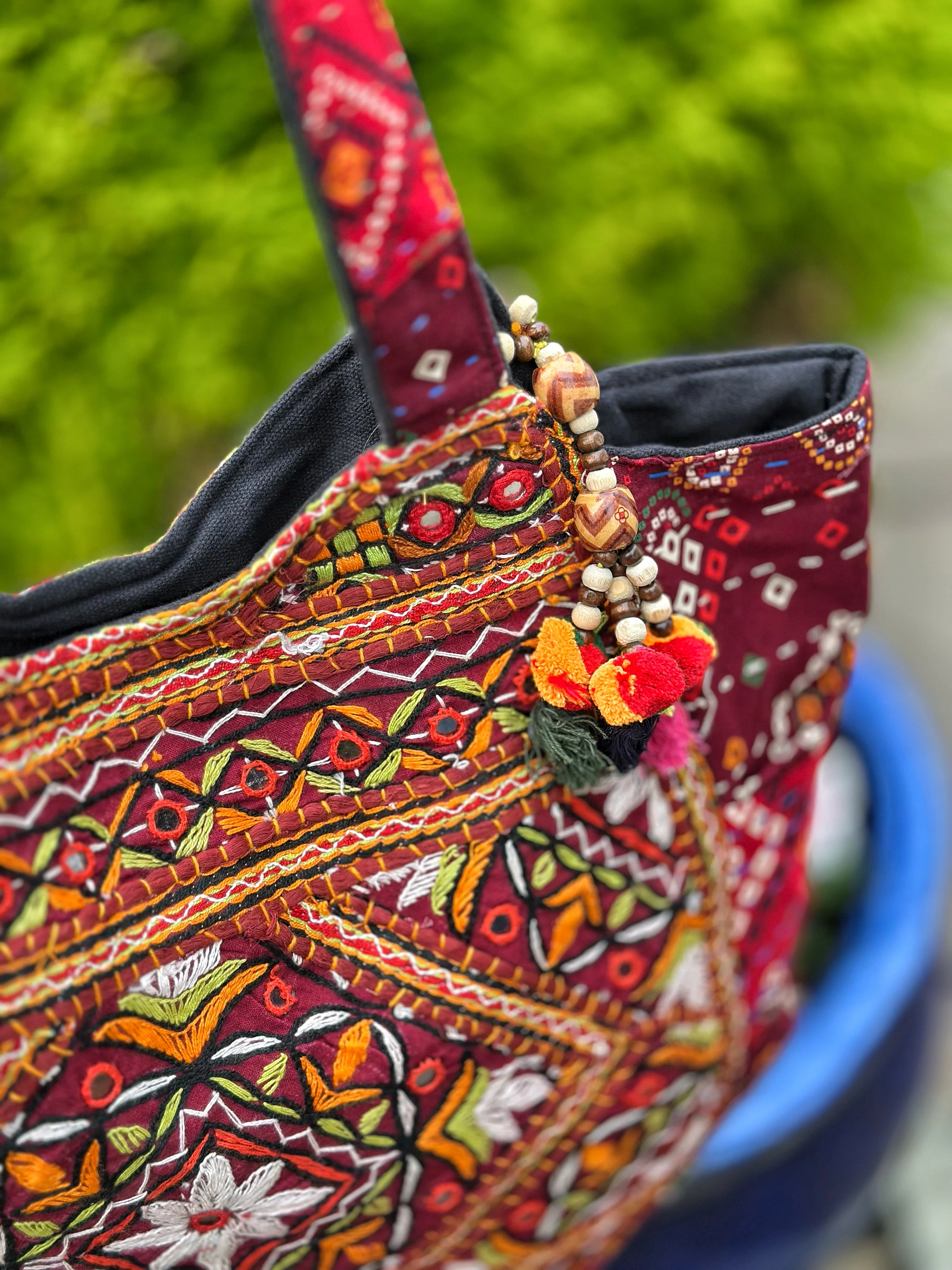 FOLKLORE BAG (BR) - Image 6