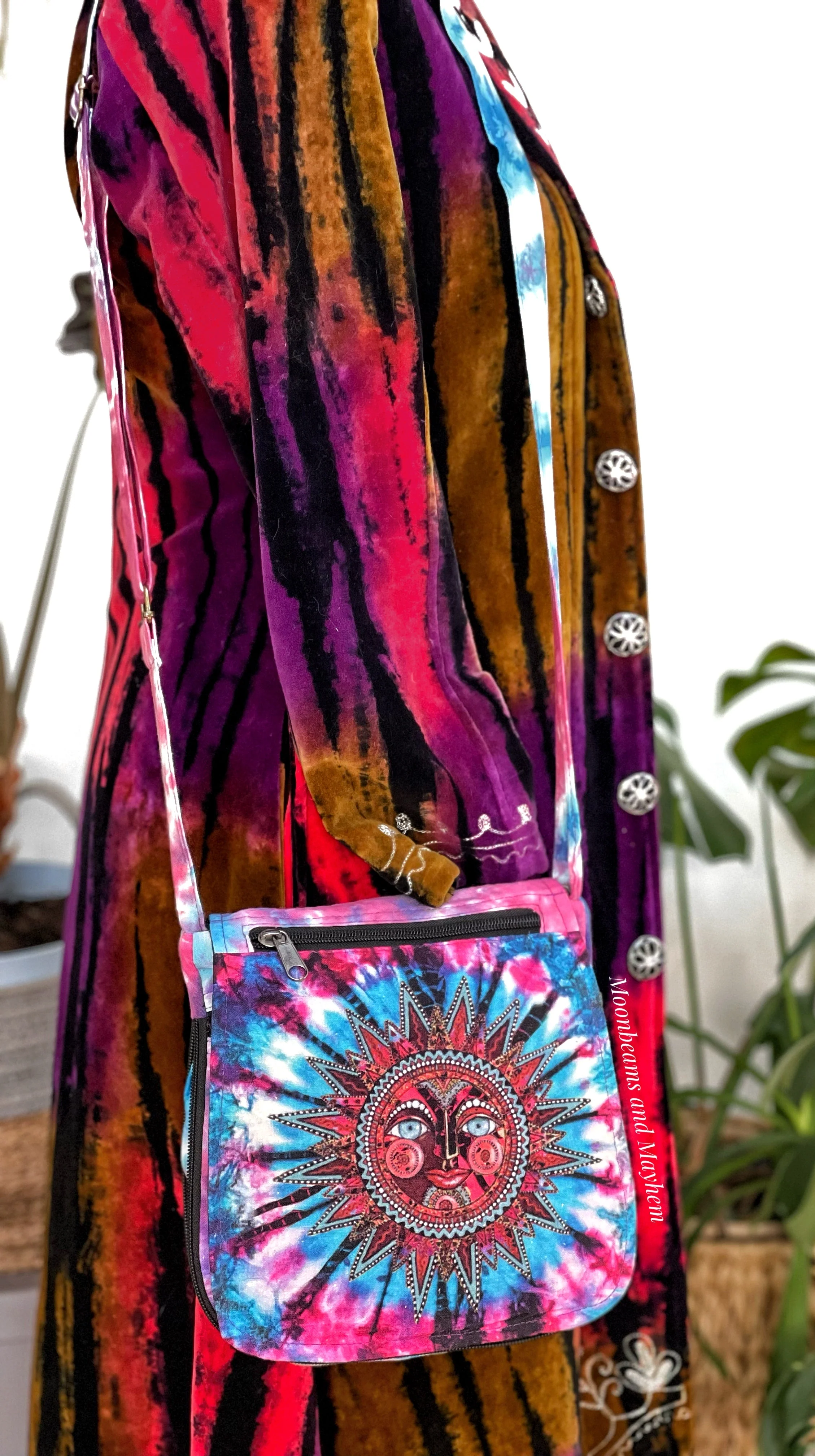 GOLDEN SOLSTICE BAG - Image 6