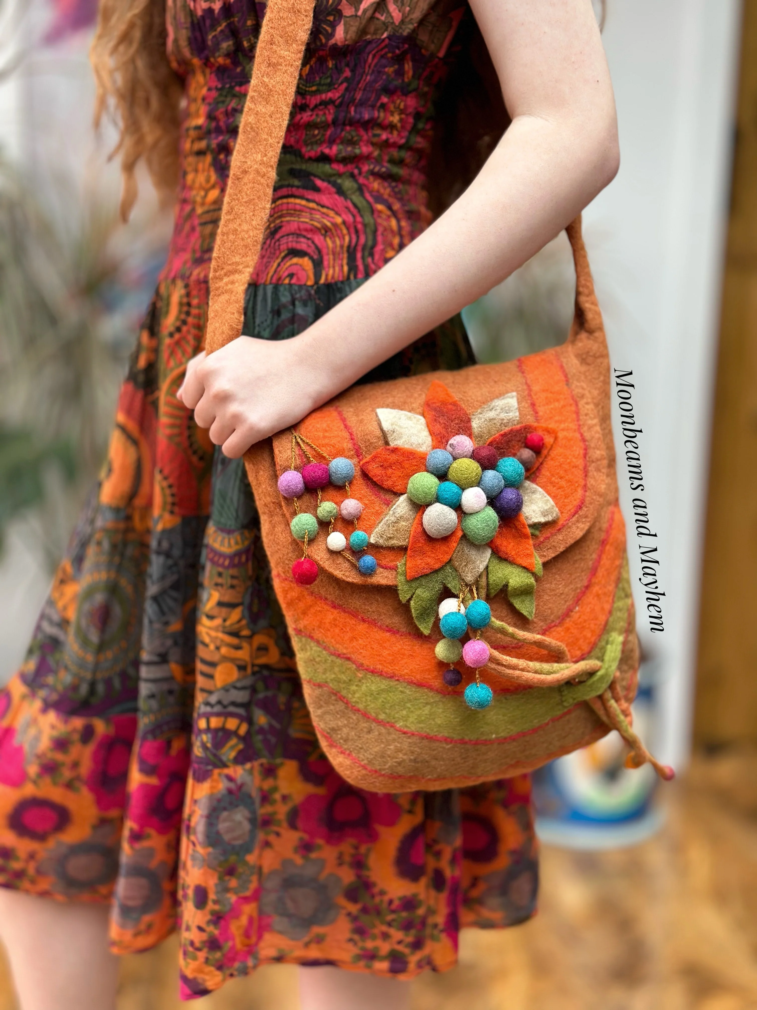 LARKSPUR HOLLOW BAG - Image 3