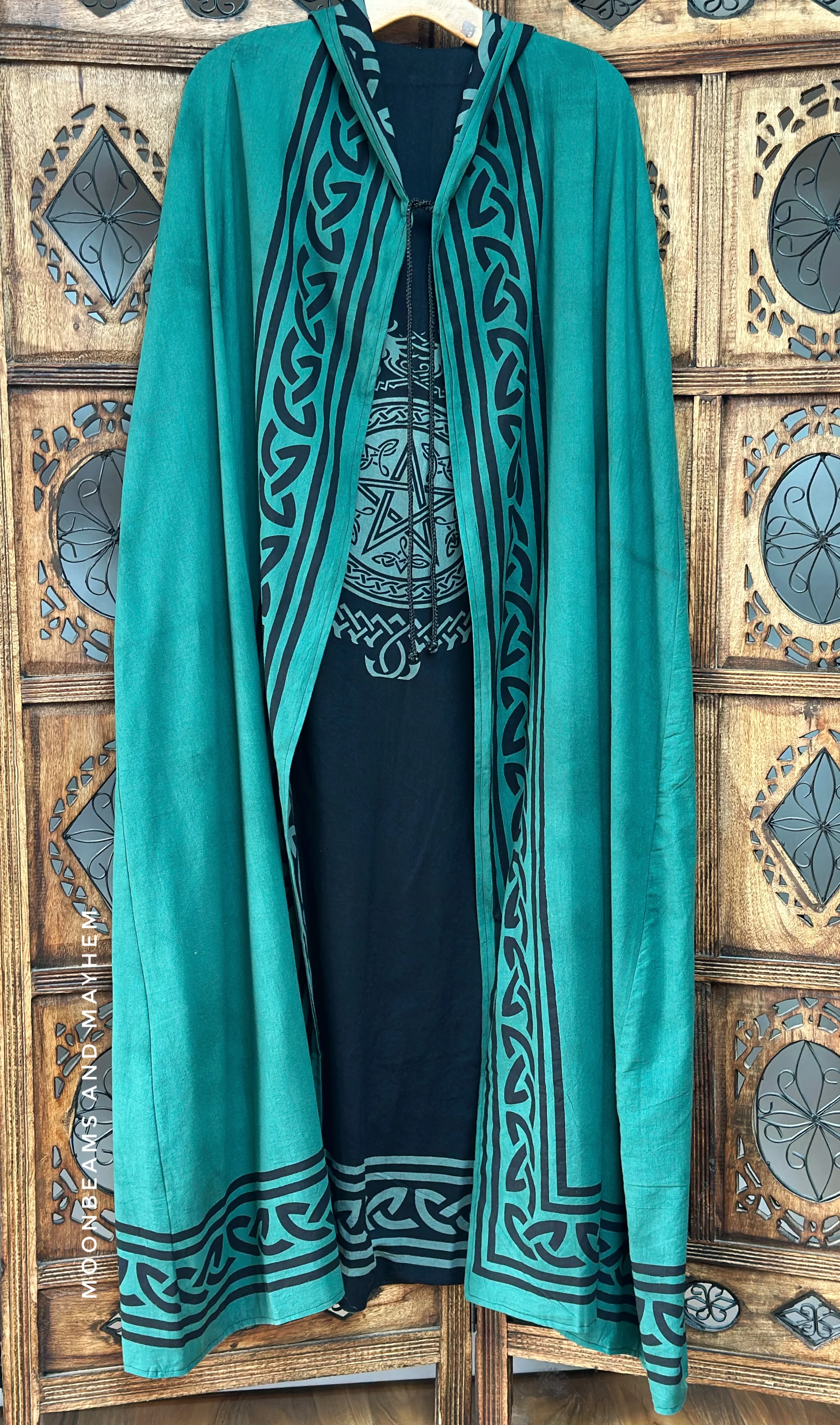 MOONFERN CLOAK - Image 3