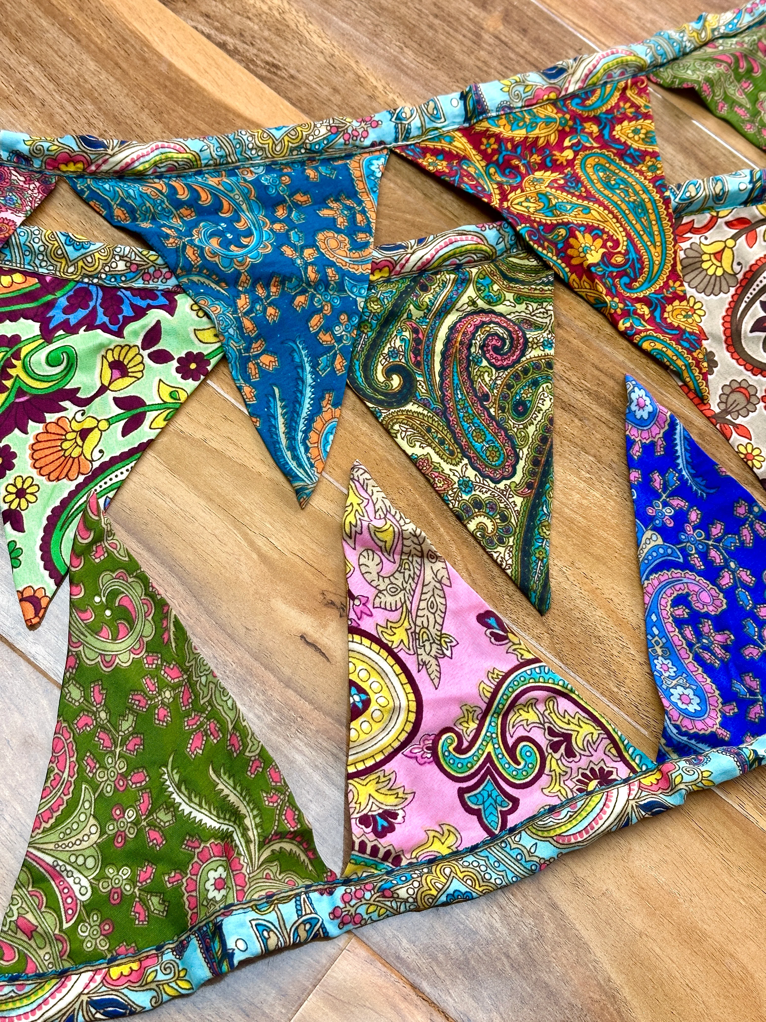 MOONFLOWER BOHO FLAGS - Image 2