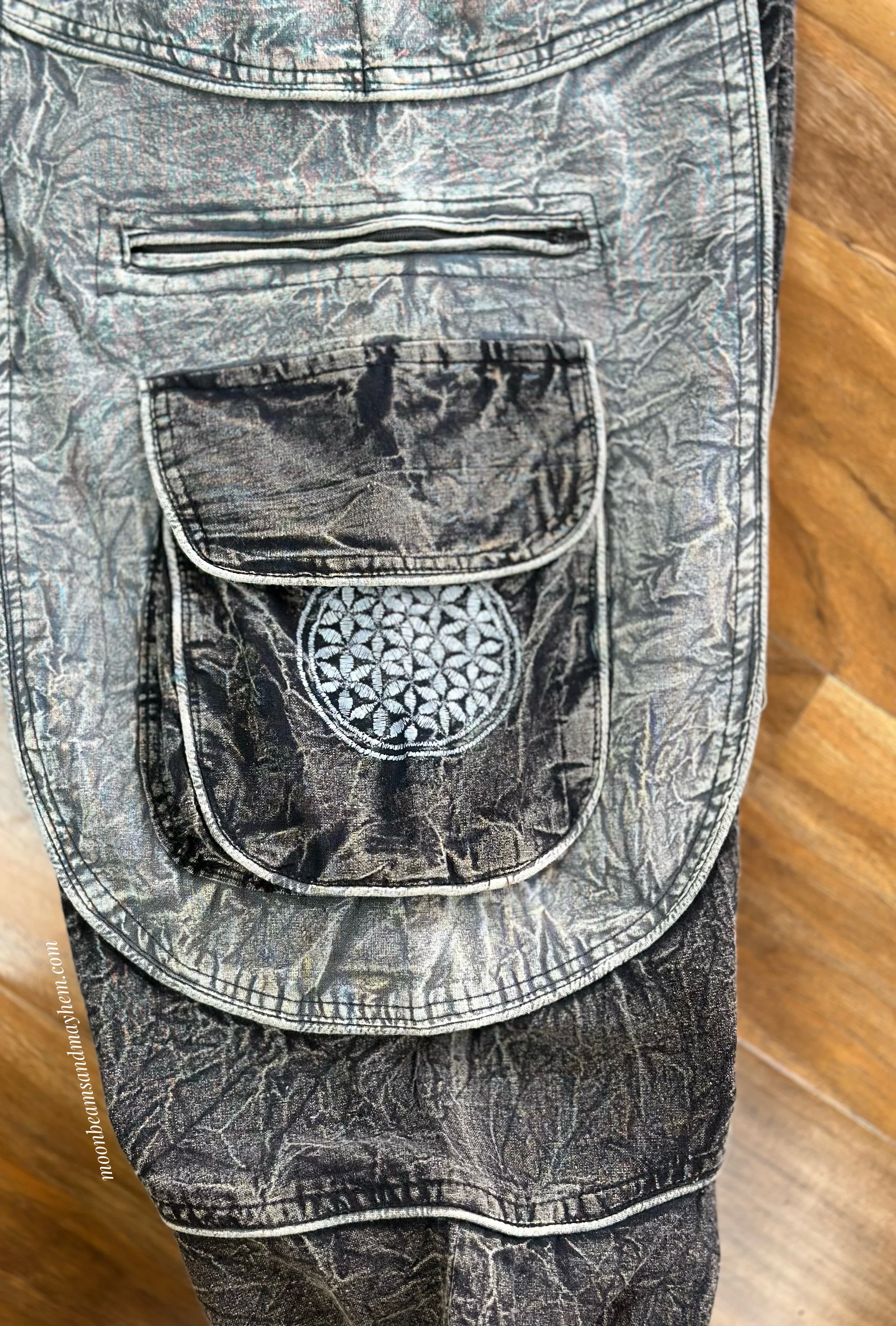 SOULPATH TROUSERS - Image 5